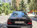 Mercedes C 220-2