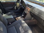 Mercedes C 220-7