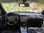 Mercedes C 220-6