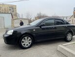 Chevrolet Lacetti-2