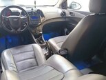 Chevrolet Aveo-4