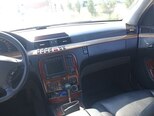 Mercedes S 500-7