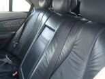 Mercedes S 500-4