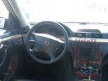 Mercedes S 500-8