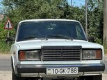 LADA (VAZ) 2107-1