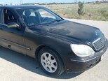 Mercedes S 500-13