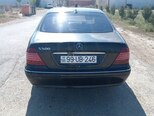 Mercedes S 500-16