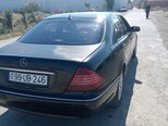 Mercedes S 500-15