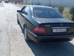 Mercedes S 500-17
