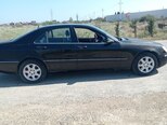 Mercedes S 500-14