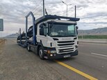 Scania R420-2