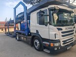 Scania R420-3