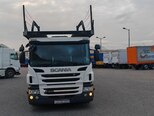 Scania R420-6