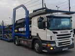 Scania R420-5