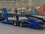 Scania R420-13