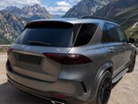Mercedes GLE 450 4MATIC-2