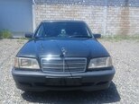 Mercedes C 220-1