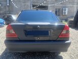 Mercedes C 220-2