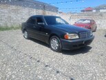 Mercedes C 220-7