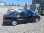 Mercedes C 220-4
