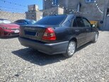 Mercedes C 220-6