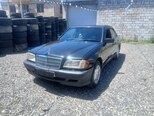 Mercedes C 220-5