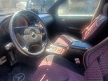 Mercedes C 220-10