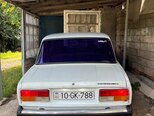 LADA (VAZ) 2107-3