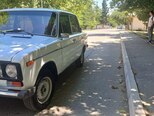 LADA (VAZ) 2106-3