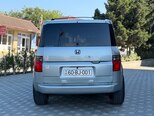 Honda Element-2
