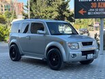 Honda Element-5