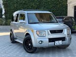 Honda Element-8