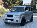 Honda Element-9