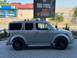 Honda Element-4