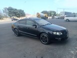 Volkswagen Passat-1