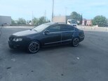 Volkswagen Passat-3