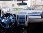 Nissan Tiida-3