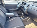 Nissan Tiida-7
