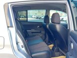 Nissan Tiida-8
