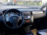 Nissan Tiida-9