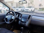 Nissan Tiida-10