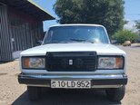 LADA (VAZ) 2107-1