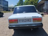 LADA (VAZ) 2107-2