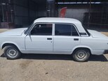 LADA (VAZ) 2107-4