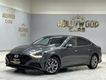 Hyundai Sonata-2