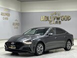 Hyundai Sonata-4