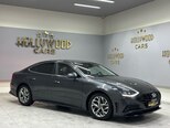 Hyundai Sonata-5