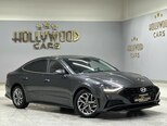 Hyundai Sonata-3