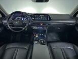 Hyundai Sonata-16