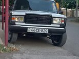 LADA (VAZ) 2107-1